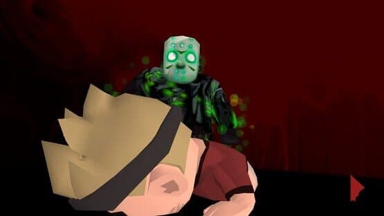 Friday the 13th: Killer Puzzle - Toxic Jason — screenshot 4