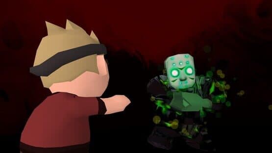 Friday the 13th: Killer Puzzle - Toxic Jason — screenshot 5