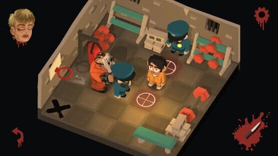 Friday the 13th: Killer Puzzle - Episode 2: Lockdown — screenshot 3