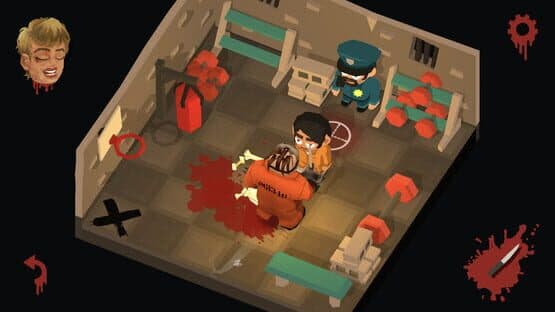 Friday the 13th: Killer Puzzle - Episode 2: Lockdown — screenshot 4