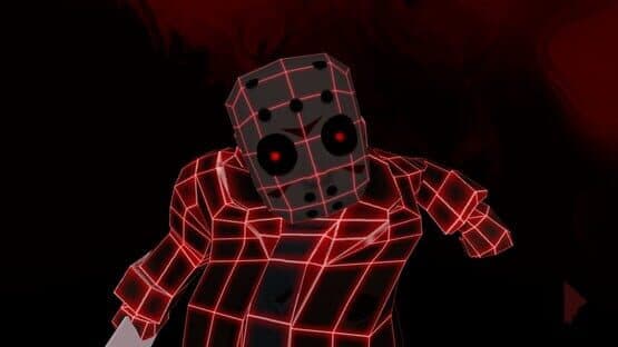 Friday the 13th: Killer Puzzle - Cyber Jason — screenshot 2