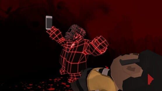 Friday the 13th: Killer Puzzle - Cyber Jason — screenshot 5