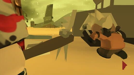 Friday the 13th: Killer Puzzle - Episode 7: Wasteland — screenshot 2