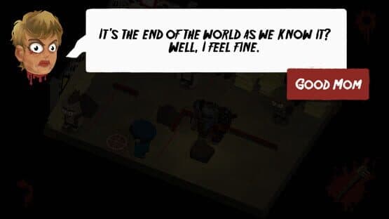 Friday the 13th: Killer Puzzle - Episode 7: Wasteland — screenshot 4