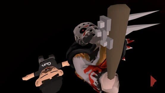 Friday the 13th: Killer Puzzle - Episode 7: Wasteland — screenshot 6