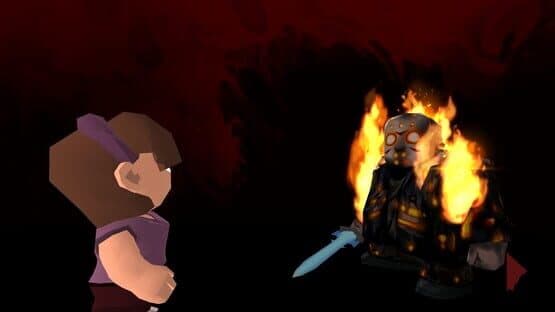 Friday the 13th: Killer Puzzle - Flaming Jason — screenshot 4