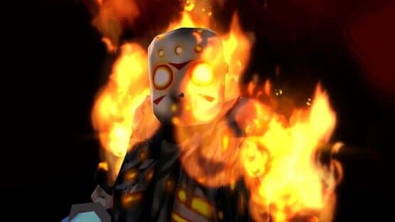 Friday the 13th: Killer Puzzle - Flaming Jason — screenshot 6