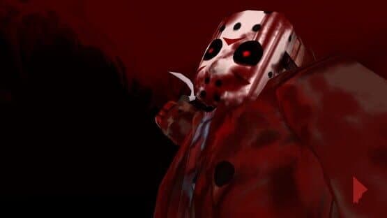 Friday the 13th: Killer Puzzle - Bloodbath Jason — screenshot 3