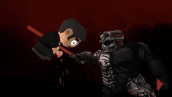 Friday the 13th: Killer Puzzle - Episode 8: Future Shock — screenshot 4