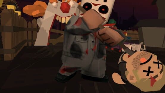 Friday the 13th: Killer Puzzle - Episode 6: Slayground — screenshot 6