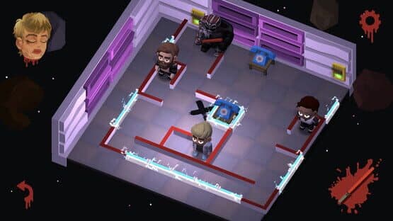 Friday the 13th: Killer Puzzle - Episode 8: Future Shock — screenshot 6