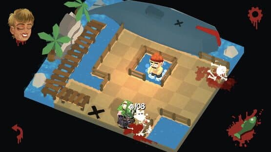 Friday the 13th: Killer Puzzle - Episode 5: Last Resort — screenshot 6