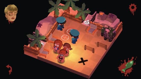 Friday the 13th: Killer Puzzle - Episode 5: Last Resort — screenshot 7