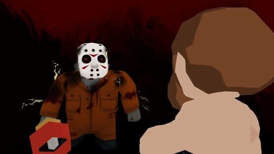 Friday the 13th: Killer Puzzle - Electrical Jason — screenshot 1