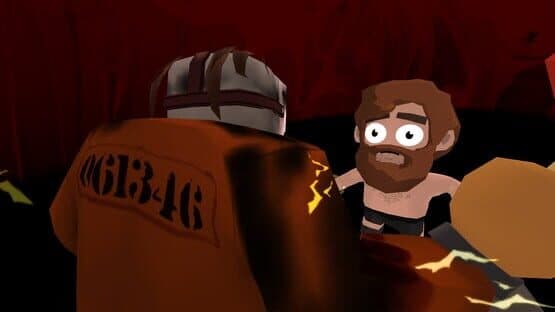 Friday the 13th: Killer Puzzle - Electrical Jason — screenshot 3