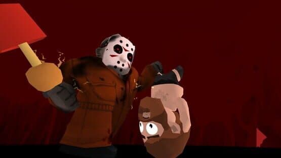 Friday the 13th: Killer Puzzle - Electrical Jason — screenshot 4