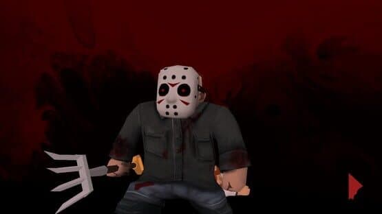 Friday the 13th: Killer Puzzle - Part 3 Jason — screenshot 1