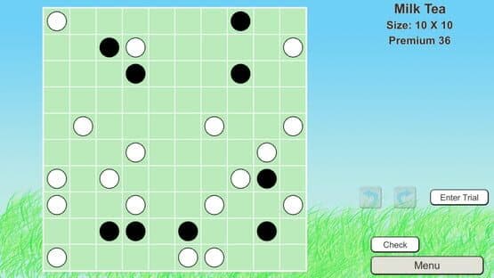 Ultimate Logic Puzzle Collection: Pack 2 — screenshot 1