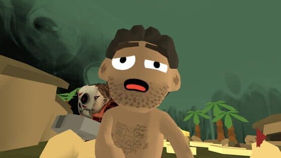 Friday the 13th: Killer Puzzle - Episode 12: Jurassic Jason — screenshot 1