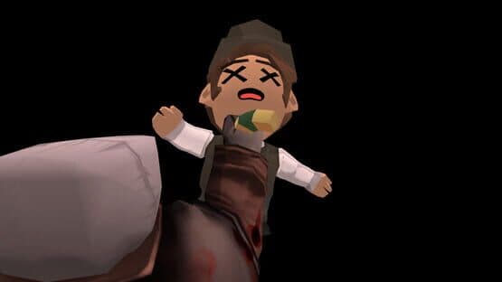 Friday the 13th: Killer Puzzle - Episode 10: The Ripper — screenshot 4