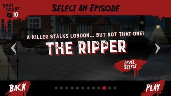 Friday the 13th: Killer Puzzle - Episode 10: The Ripper — screenshot 5