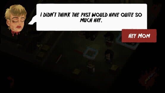 Friday the 13th: Killer Puzzle - Episode 10: The Ripper — screenshot 7