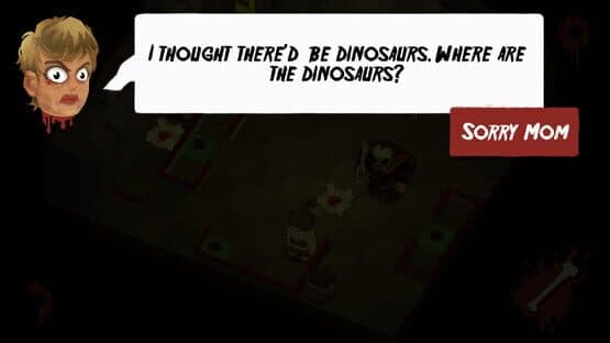 Friday the 13th: Killer Puzzle - Episode 12: Jurassic Jason — screenshot 7