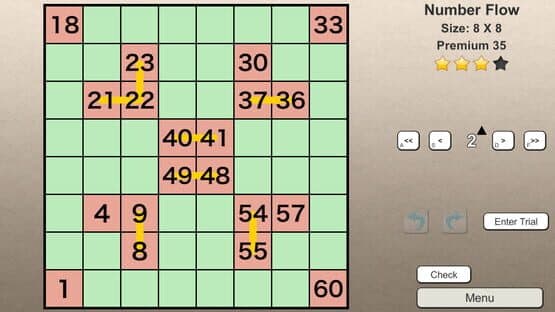 Ultimate Logic Puzzle Collection: Pack 1 — screenshot 1