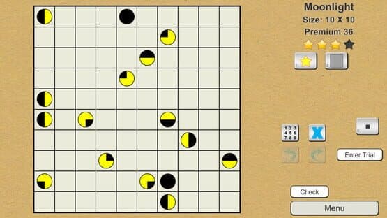 Ultimate Logic Puzzle Collection: Pack 3 — screenshot 1