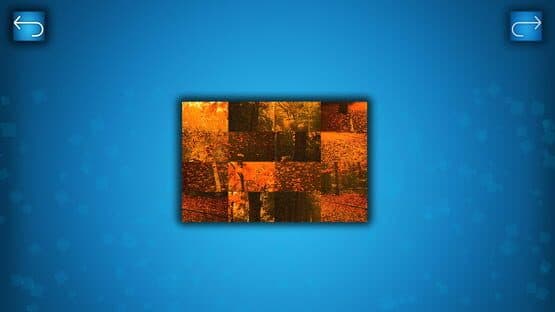 Puzzle: Landscapes - Puzzle Pack: Autumn — screenshot 1