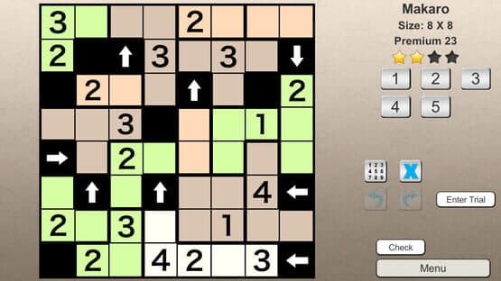 Ultimate Logic Puzzle Collection: Pack 1 — screenshot 2