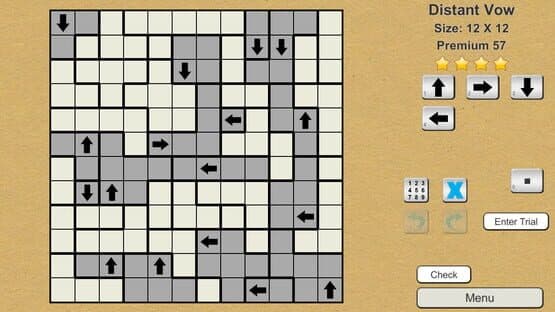 Ultimate Logic Puzzle Collection: Pack 3 — screenshot 2