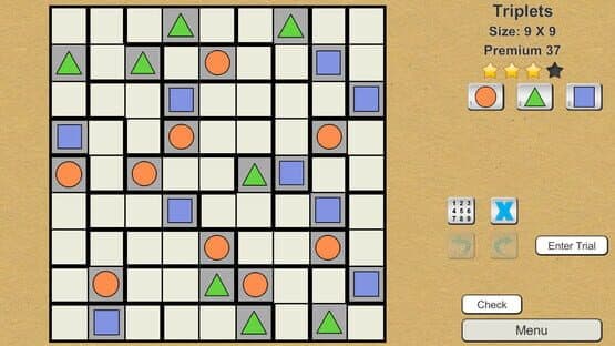 Ultimate Logic Puzzle Collection: Pack 3 — screenshot 3