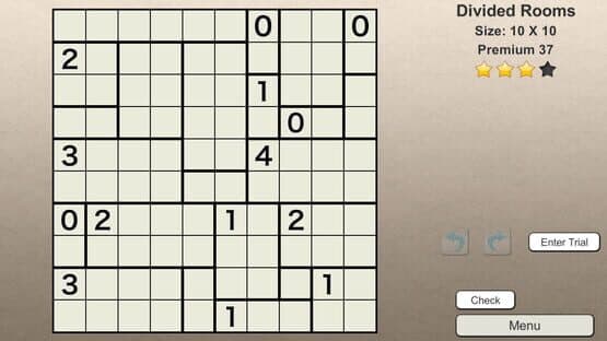 Ultimate Logic Puzzle Collection: Pack 1 — screenshot 3