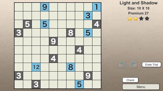Ultimate Logic Puzzle Collection: Pack 1 — screenshot 4