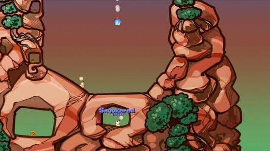 Worms Reloaded: Puzzle Pack — screenshot 6