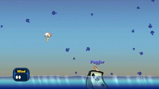 Worms Reloaded: Puzzle Pack — screenshot 7