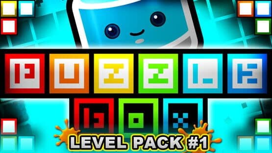 Puzzle Box: Level Pack DLC #1 — screenshot 1