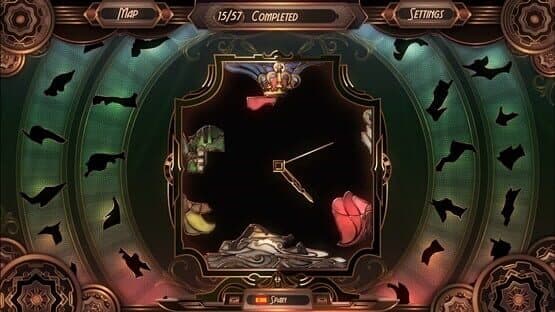 Glass Masquerade: Heritages Puzzle Pack — screenshot 2