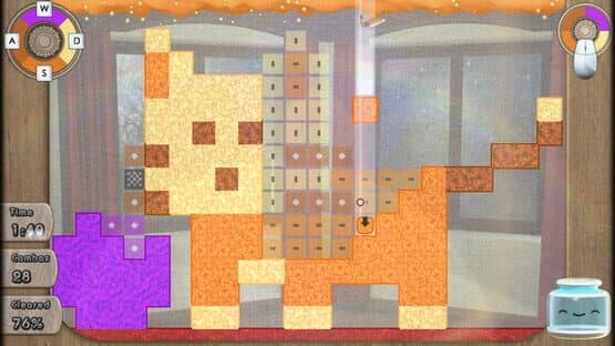 Puzzle Box: Level Pack DLC #1 — screenshot 3
