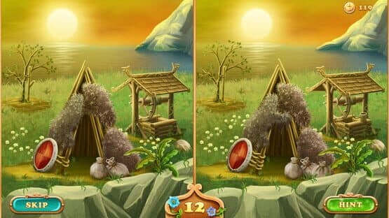 Laruaville 11 Match 3 Puzzle — screenshot 3