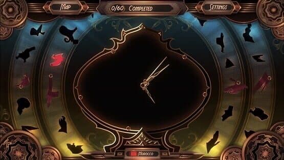 Glass Masquerade: Heritages Puzzle Pack — screenshot 5