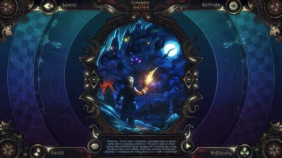 Glass Masquerade 2: Illusions - Revelations Puzzle Pack — screenshot 1