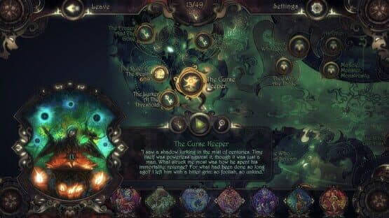 Glass Masquerade 2: Illusions - Revelations Puzzle Pack — screenshot 2