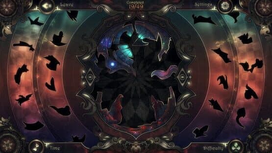 Glass Masquerade 2: Illusions - Revelations Puzzle Pack — screenshot 3