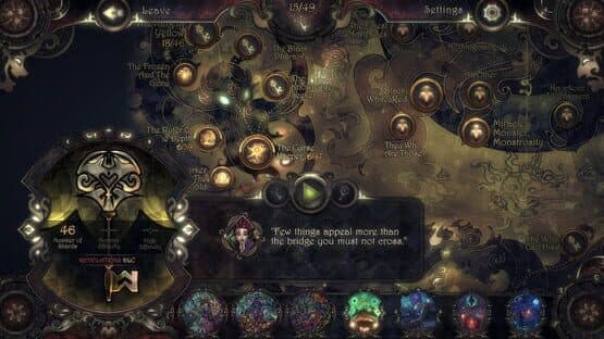 Glass Masquerade 2: Illusions - Revelations Puzzle Pack — screenshot 4