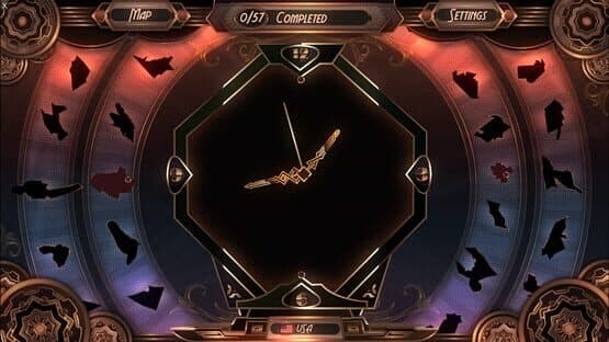 Glass Masquerade: Inceptions Puzzle Pack — screenshot 5