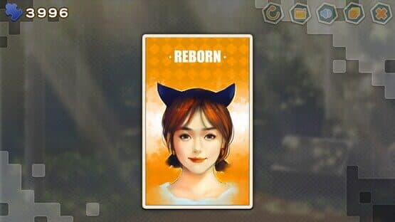 Pleasure Puzzle: Portrait Plus — screenshot 1