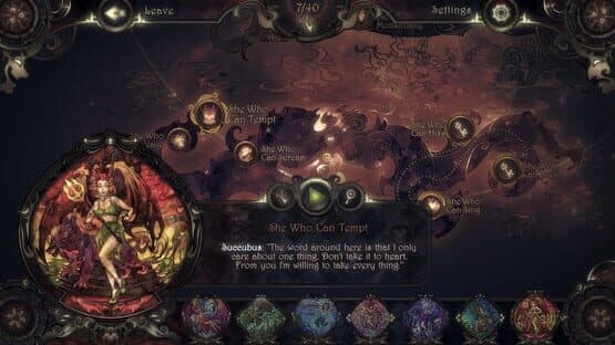 Glass Masquerade 2: Illusions - Temptations Puzzle Pack — screenshot 2