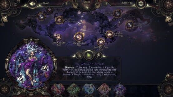 Glass Masquerade 2: Illusions - Temptations Puzzle Pack — screenshot 4